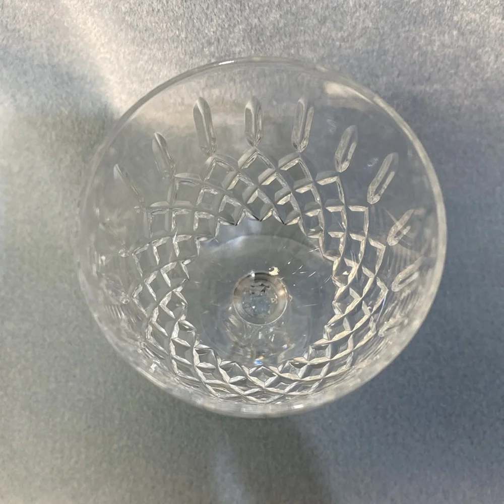Cristal DArques-Durand cristal arques